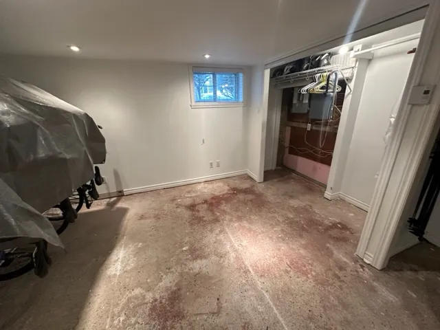 Interior Basement Waterproofing in Montreal, QC Interior Basement Waterproofing in Montreal, QC