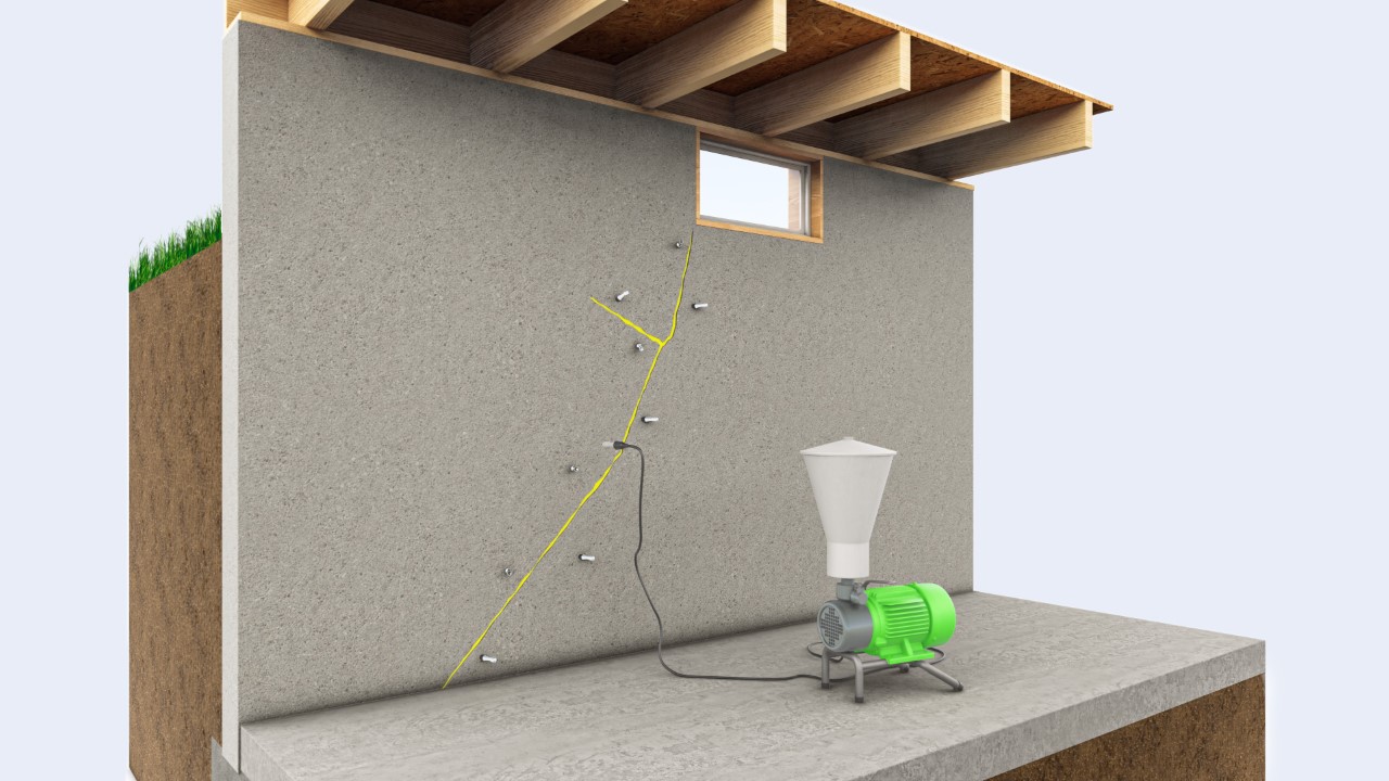 repairCrackTitle repairCrackTitle