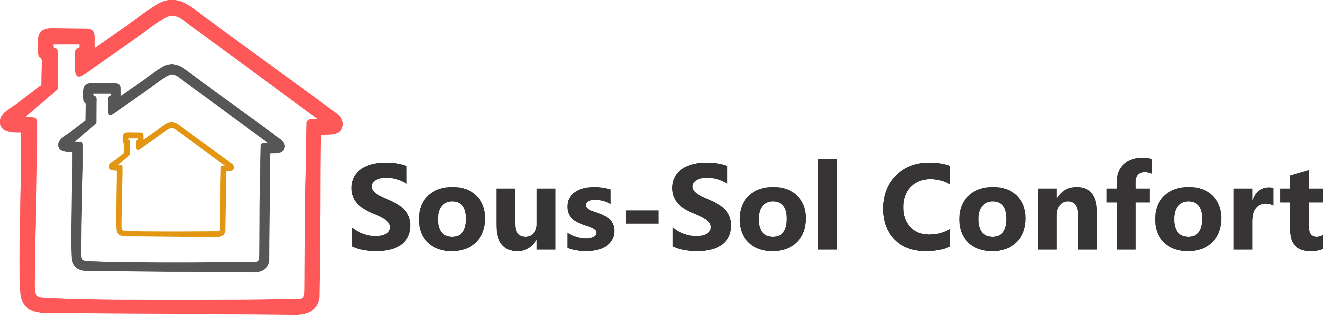 Sous-Sol Confort logo